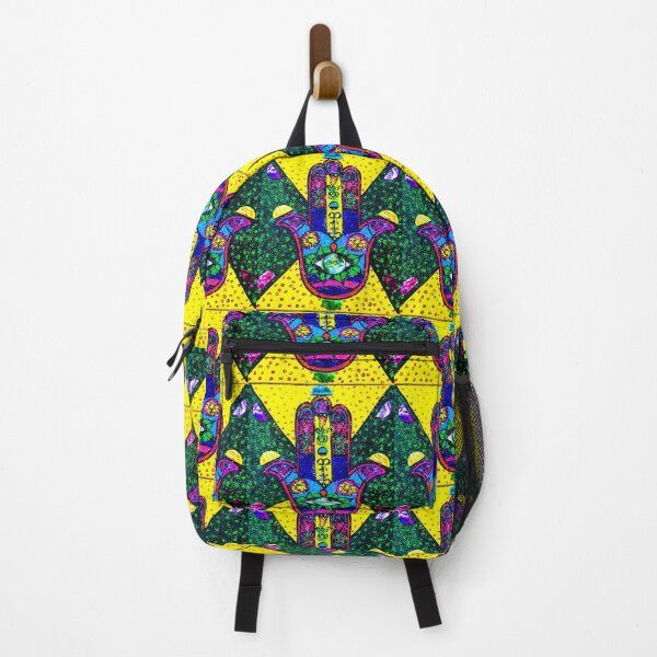 Item preview, Talk to the Hamsa designed and sold by AscensionLife.