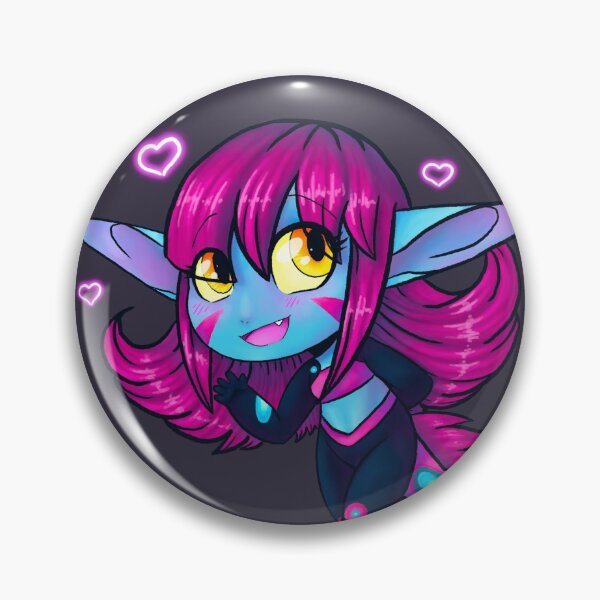 Item preview, ¡Chibi Duna! designed and sold by Spiritshaydra.