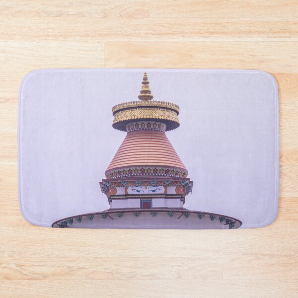 Item preview, Completed Top of the Great Stupa designed and sold by Steven Jodoin.