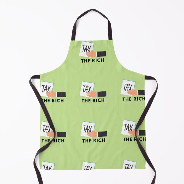 Item preview, Tax the Rich designed and sold by stelsanc.