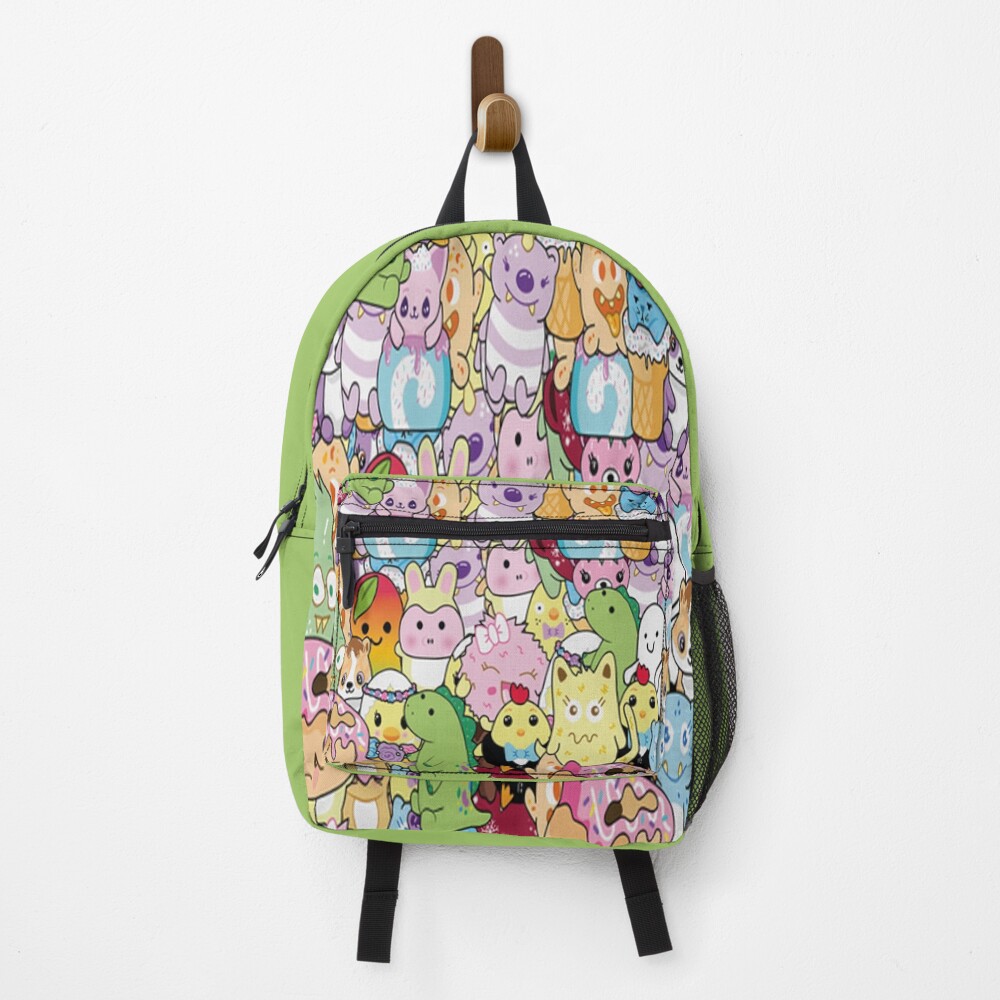 cute art of moriah elizabeth Backpack