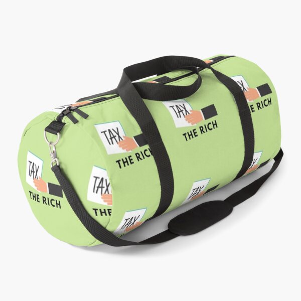 Item preview, Tax the Rich designed and sold by stelsanc.