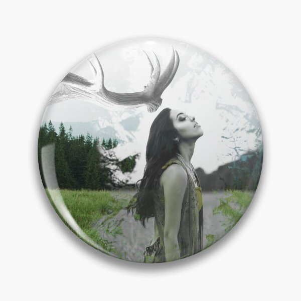 Item preview, Where Once the Fae designed and sold by BestieSquared.