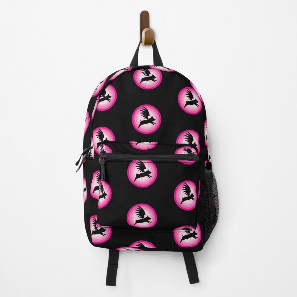 Item preview, when pigs fly! designed and sold by Raul-Raziel.