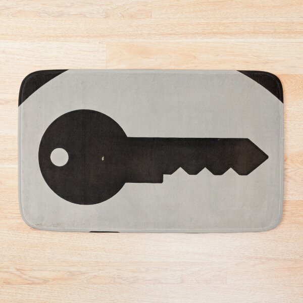 Item preview, Bike Locker Storage Sign designed and sold by PLANTONE.