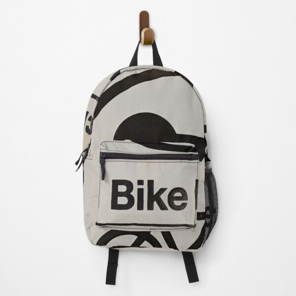 Item preview, Bike Locker Storage Sign designed and sold by PLANTONE.