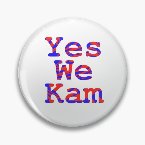 Item preview, Yes we kam designed and sold by Durhamdoodles.
