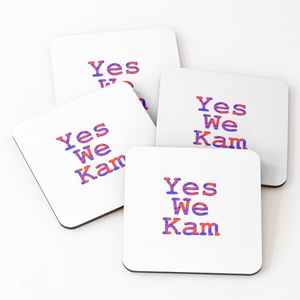 Item preview, Yes we kam designed and sold by Durhamdoodles.