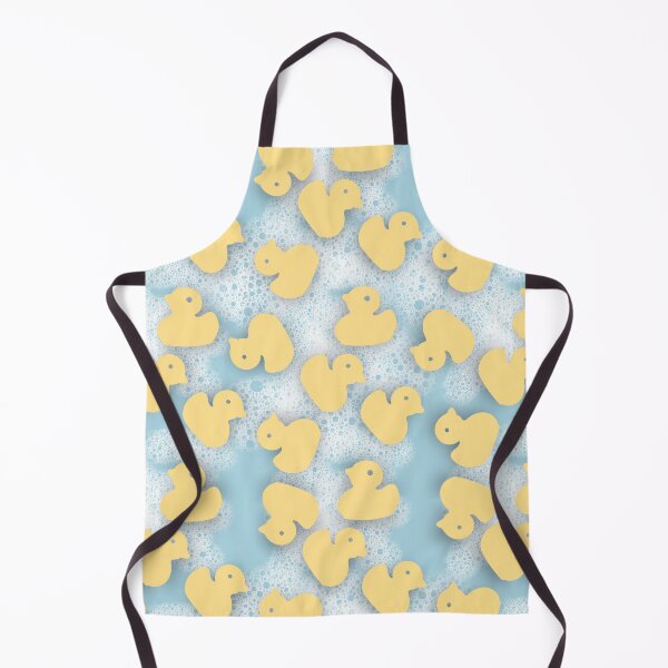 Item preview, Classic Yellow Bath Ducks designed and sold by Veata.