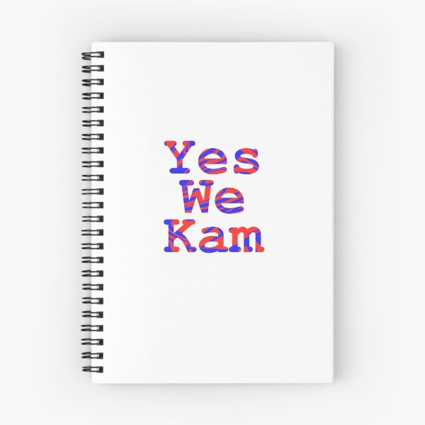 Item preview, Yes we kam designed and sold by Durhamdoodles.