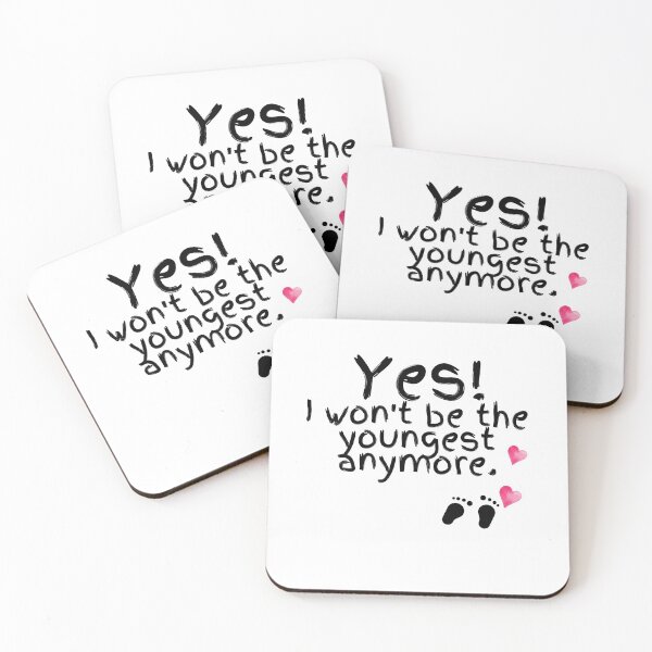 Item preview, I'm Gonna Be A Big Sister 2021 designed and sold by diverseidentity.