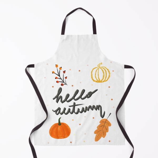 Item preview, Hello autumn designed and sold by sumudubc.