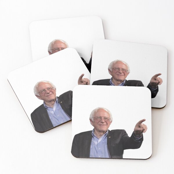 Item preview, Bernie Sanders designed and sold by littlehapa.