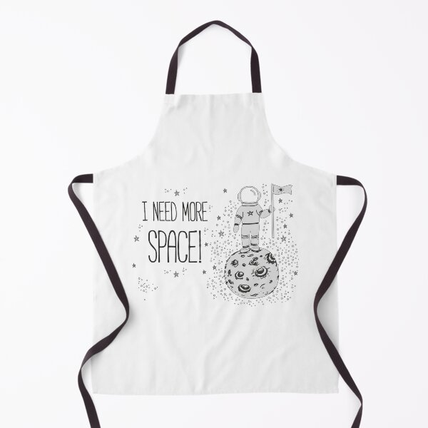 Item preview, I Need More Space designed and sold by 4AllTimes.
