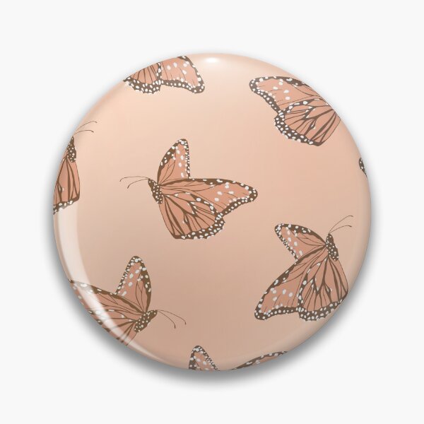 Item preview, Butterflies at Sunset designed and sold by WithAhava.