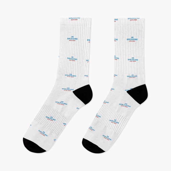 Item preview, IM SPEAKING - Kamala Harris 2020 designed and sold by Yekaior.
