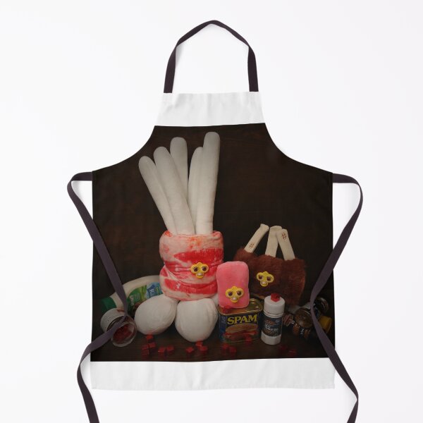 Item preview, Grill Out Party Plush designed and sold by PlushieC.