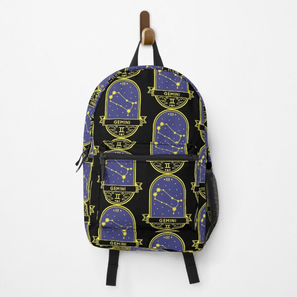 Item preview, Gemini Zodiac Sign designed and sold by dhajr.