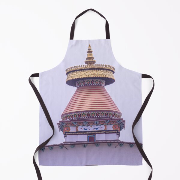 Item preview, Completed Top of the Great Stupa designed and sold by Steven Jodoin.
