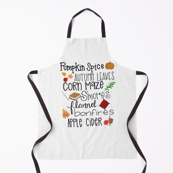 Item preview, Fall Words designed and sold by BrookeBrielle.