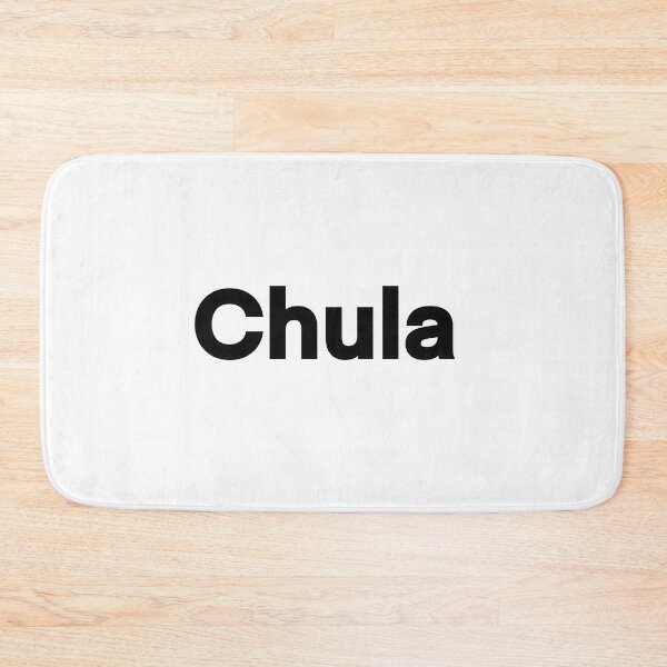 Item preview, Chula designed and sold by popculturechick.
