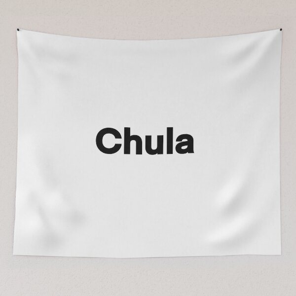 Item preview, Chula designed and sold by popculturechick.