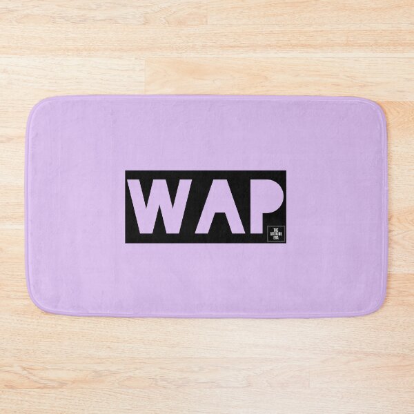 Item preview, WAP designed and sold by AttitudeEra.
