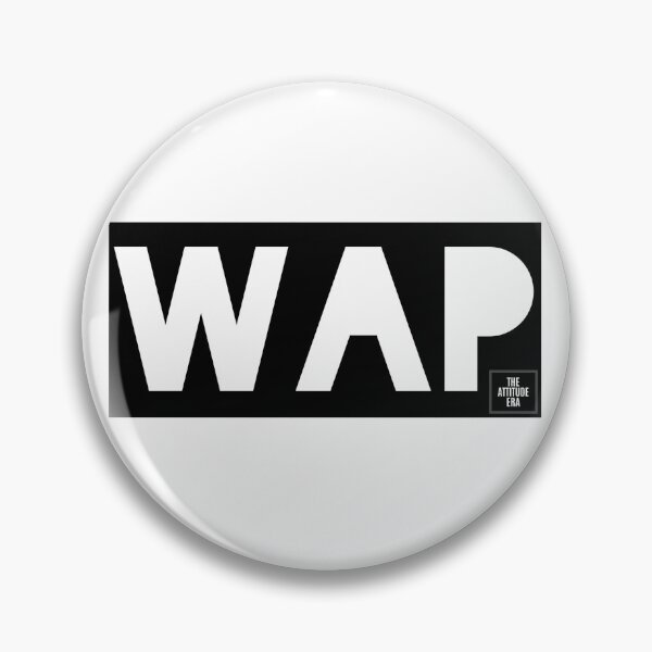 Item preview, WAP designed and sold by AttitudeEra.