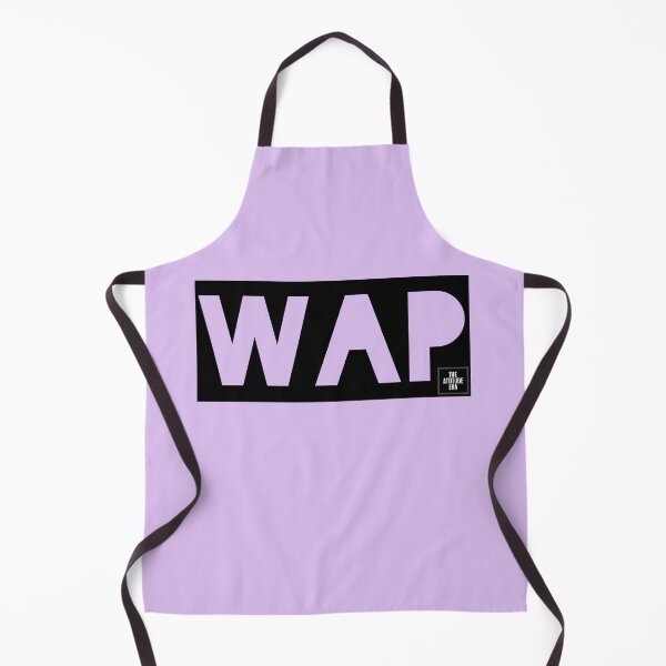 Item preview, WAP designed and sold by AttitudeEra.