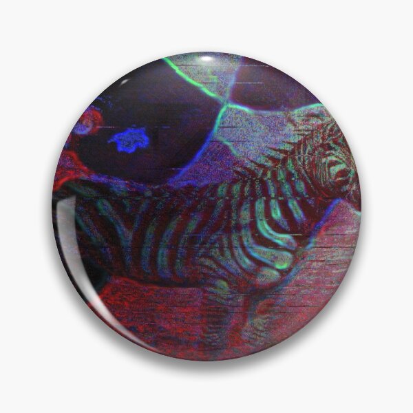Item preview, Chromatic Aberration  designed and sold by Jonathan-Pires.