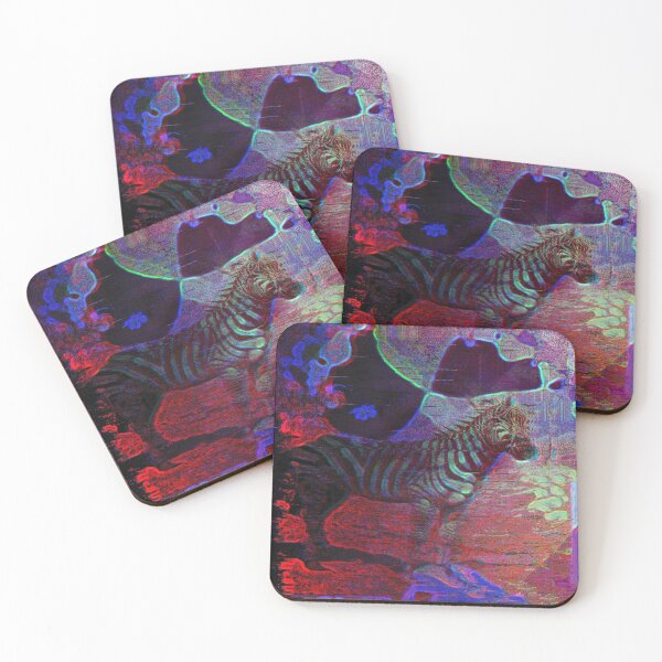 Item preview, Chromatic Aberration  designed and sold by Jonathan-Pires.