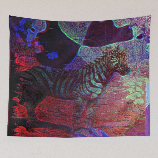 Item preview, Chromatic Aberration  designed and sold by Jonathan-Pires.