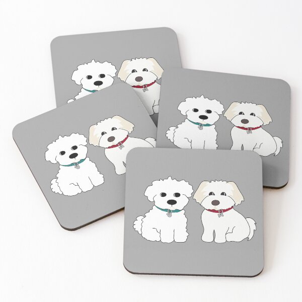 Item preview, Magic and Teddy BFFs designed and sold by Sharilea.