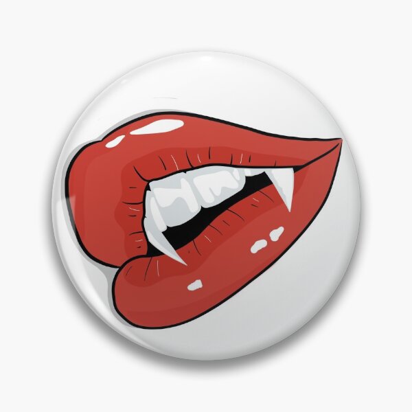 Item preview, Vampires Lips designed and sold by sammymcx.