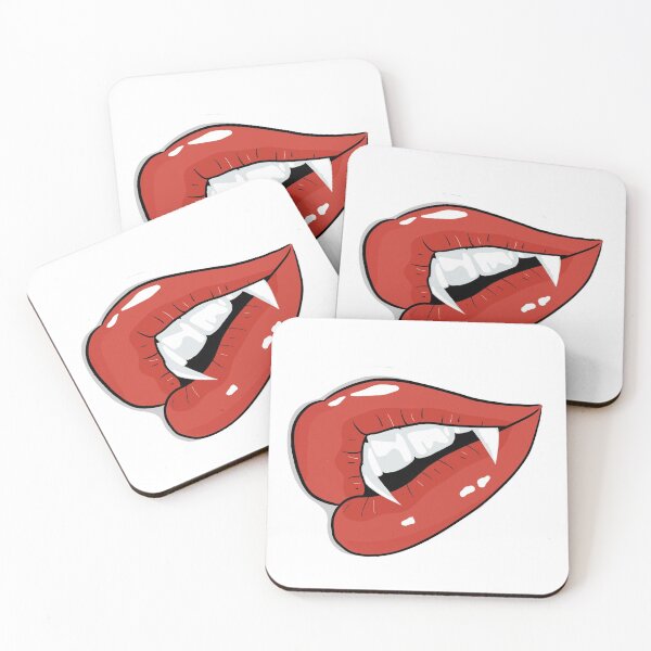 Item preview, Vampires Lips designed and sold by sammymcx.