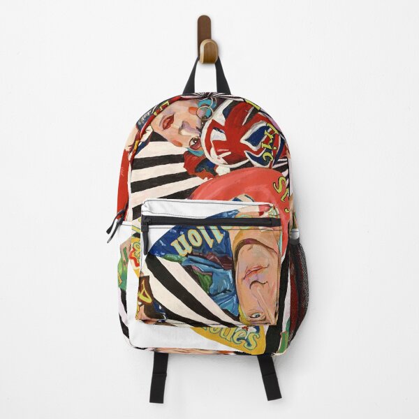 Item preview, Icons of Eccentric Style designed and sold by doctorbear.