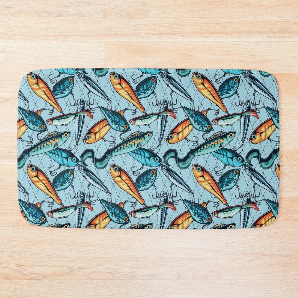 Item preview, fly fishing legend designed and sold by virilamissa.
