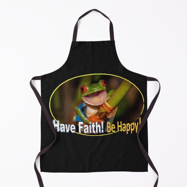 Item preview, have faith designed and sold by THE AMERICAN TEEVANGELIST.