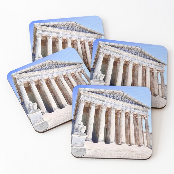 Item preview, Supreme  Court Photograph  designed and sold by aboniteblanc.