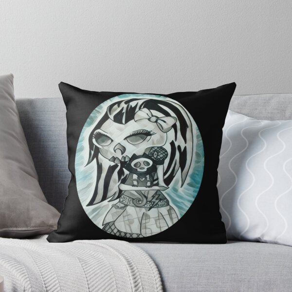 Item preview, Frankie Bones designed and sold by MrsGGallery.