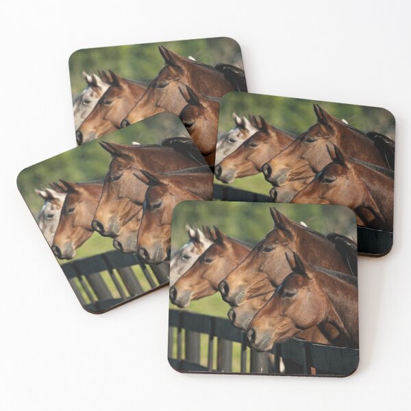 Item preview, Horses  designed and sold by DriveModern.