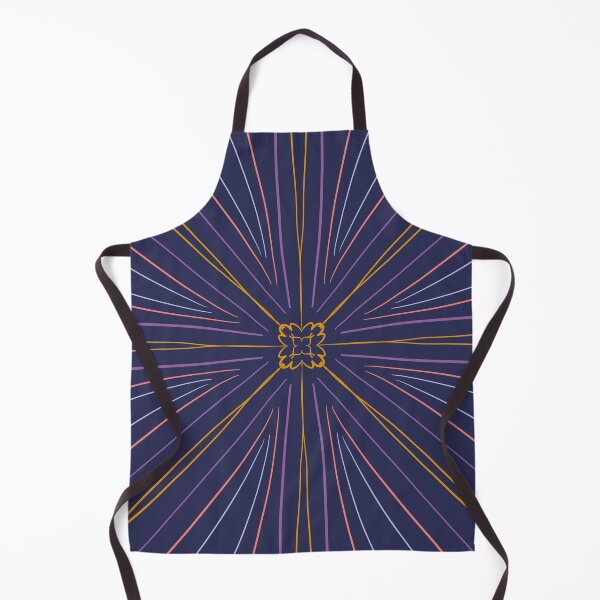 Item preview, Fireworks Mandala designed and sold by Peace502.