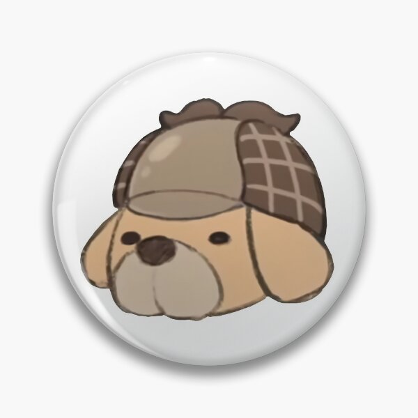 Item preview, Bubba > Watson Amelia Mascot - Hololive #hololiveEnglish #holoMyth designed and sold by OshiOki.