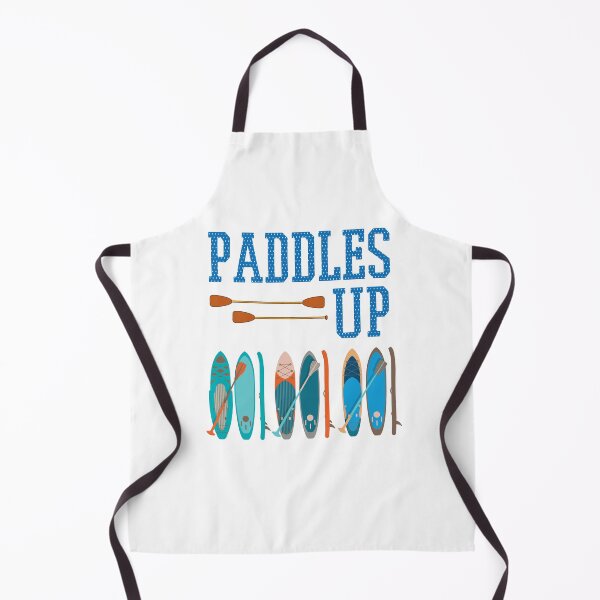 Item preview, Paddles Up designed and sold by 4AllTimes.
