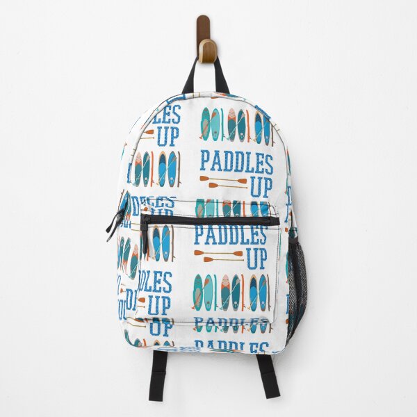 Item preview, Paddles Up designed and sold by 4AllTimes.