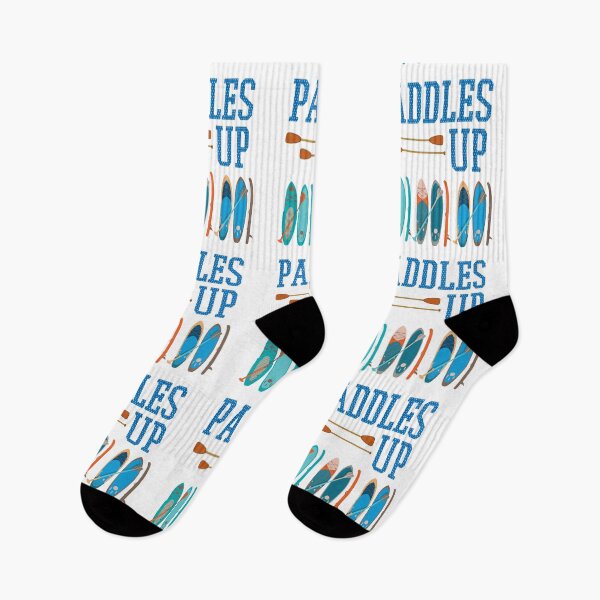 Item preview, Paddles Up designed and sold by 4AllTimes.