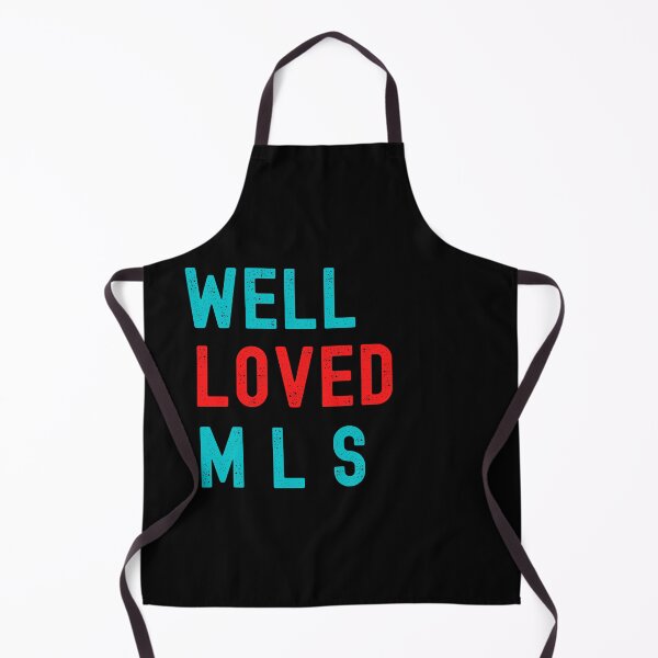 Item preview, WELL LOVED MLS-MEDICAL LABORATORY SCIENTIST Micro designed and sold by Hippiesole.
