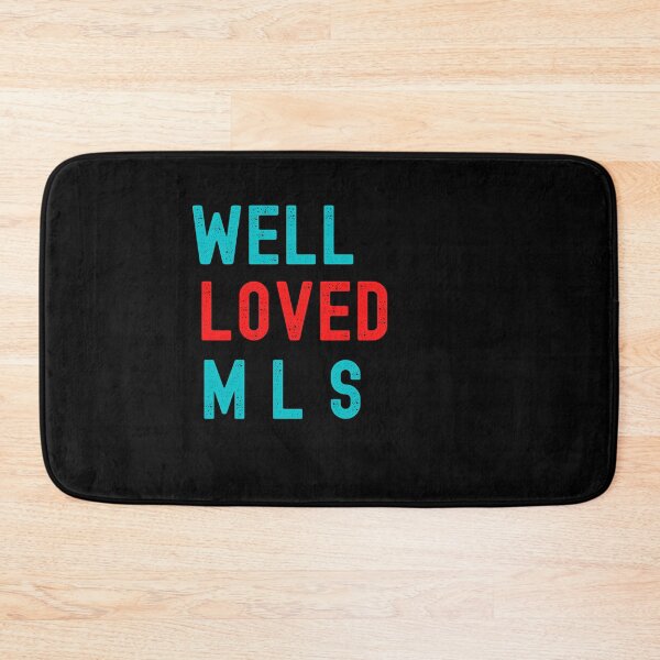 Item preview, WELL LOVED MLS-MEDICAL LABORATORY SCIENTIST  Micro designed and sold by Hippiesole.