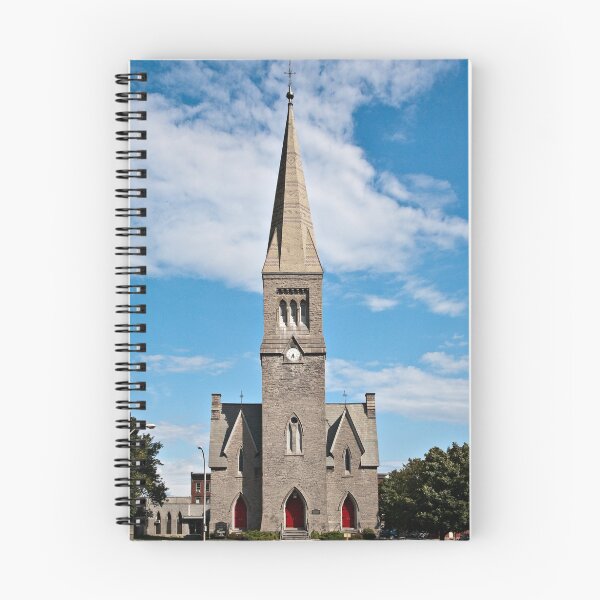 Item preview, First Presbyterian Church designed and sold by PhotosByHealy.