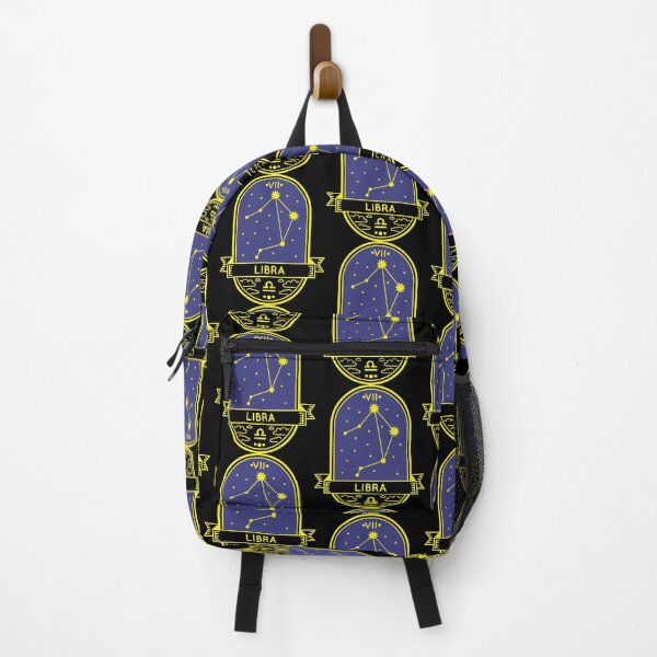Item preview, Libra Zodiac Sign designed and sold by dhajr.